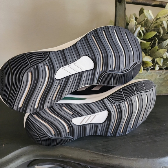 NIB Adidas Camo FortaRun K - Picture 4 of 6